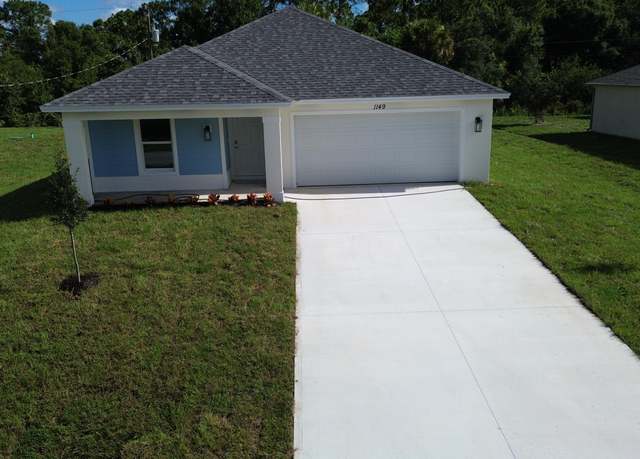 Property at 1149 Torrington St SE #23, Palm Bay, FL 32909, 3 beds, 2 baths