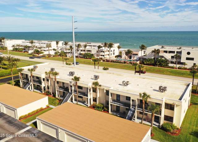 Property at 1950 Atlantic St #213, Melbourne Beach, FL 32951, 2 beds, 2 baths
