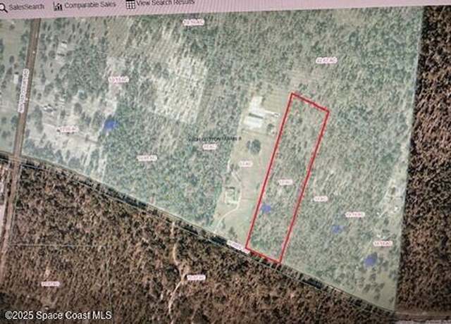Property at None W Parcel Number19988-001-13 W, Ocala, FL 34482