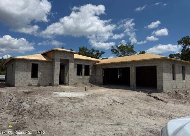 Property at 30 Victoria St, Merritt Island, FL 32952, 4 beds, 2 baths