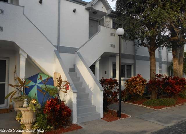 Property at 230 Beach Park Lane Ln #80, Cape Canaveral, FL 32920, 2 beds, 2 baths