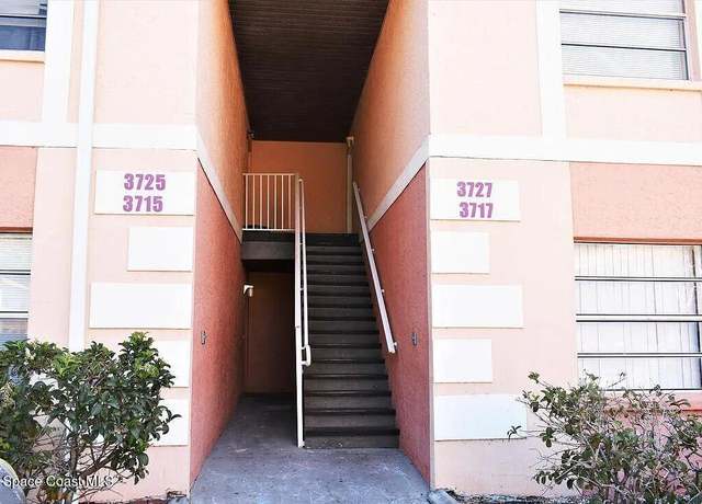 Property at 3717 Pinewood Dr NE #12, Palm Bay, FL 32905, 2 beds, 2 baths