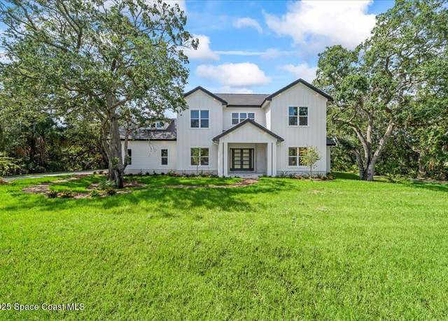 Property at 7903 Galikova Way, Melbourne, FL 32940, 4 beds, 4 baths