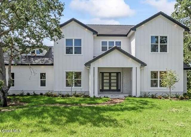 Property at 7903 Galikova Way, Melbourne, FL 32940, 4 beds, 4 baths