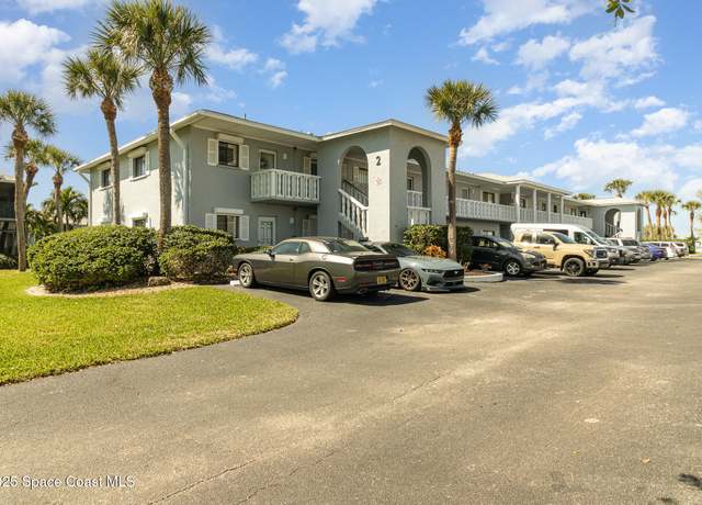 Property at 3799 S Banana River Blvd #202, Cocoa Beach, FL 32931, 2 beds, 2 baths
