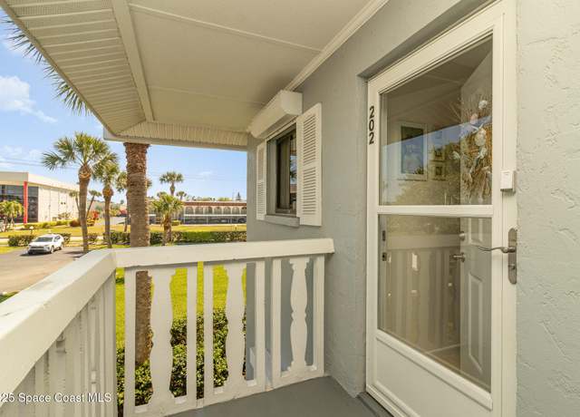 Property at 3799 S Banana River Blvd #202, Cocoa Beach, FL 32931, 2 beds, 2 baths