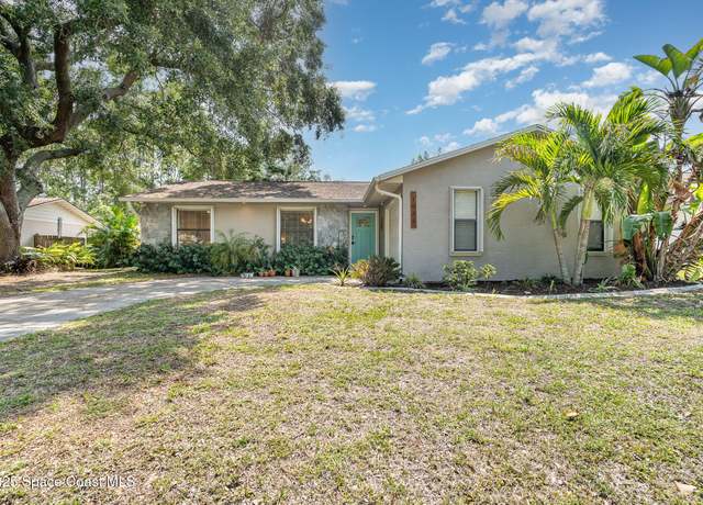 Property at 1035 Blau Ct NW, Palm Bay, FL 32907, 3 beds, 2 baths