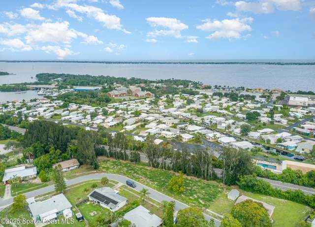 Property at 1295 Cabot Dr NE, Palm Bay, FL 32905