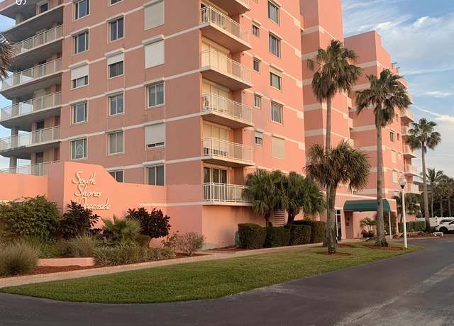 Property at 5635 S Highway A1a #802, Melbourne Beach, FL 32951, 3 beds, 3 baths
