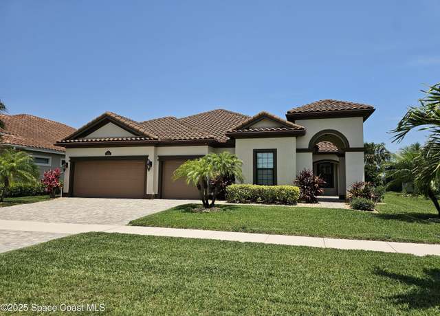 Property at 2922 Addison Dr, Melbourne, FL 32940, 4 beds, 3.5 baths
