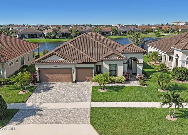 Property at 2922 Addison Dr, Melbourne, FL 32940, 4 beds, 3.5 baths