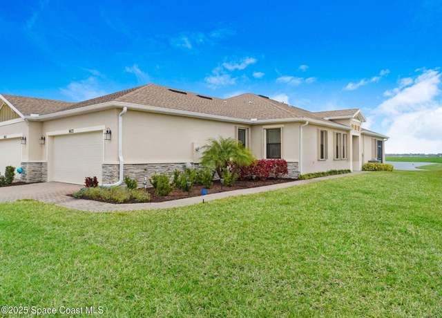 Property at 9673 Alister Dr, Melbourne, FL 32940, 3 beds, 2 baths