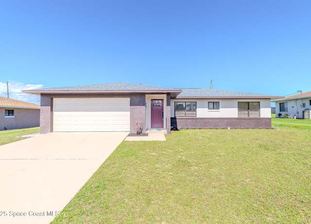 Property at 3464 Tackett Dr, Titusville, FL 32796, 3 beds, 2 baths