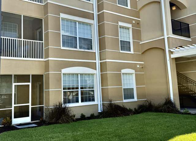 Property at 1576 Peregrine Cir #109, Rockledge, FL 32955, 3 beds, 2 baths
