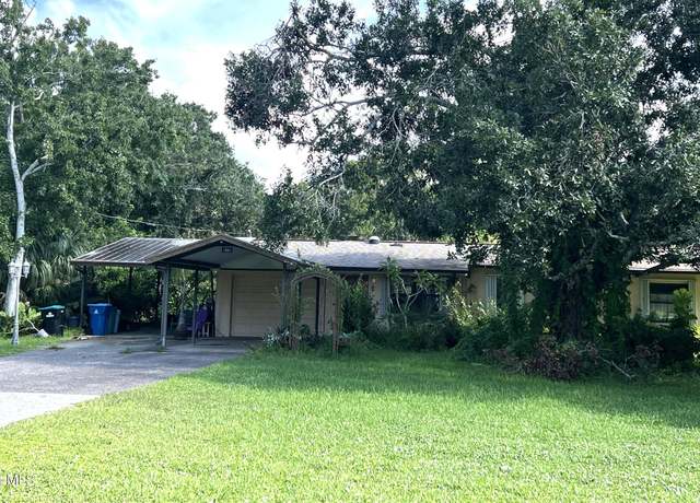 Property at 1941 Michels Dr NE, Palm Bay, FL 32905, 4 beds, 2 baths