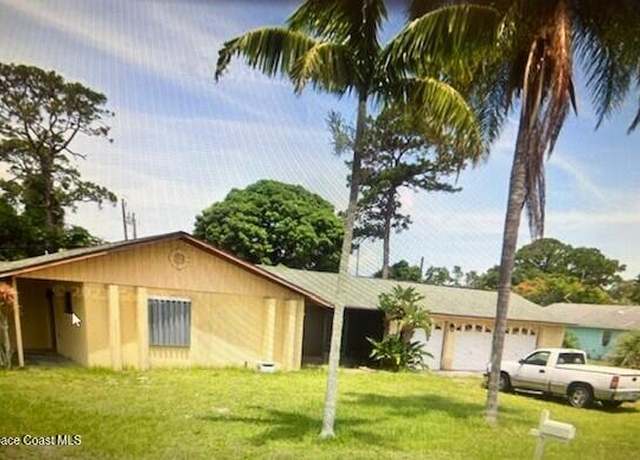 Property at 2035 Newfound Harbor Dr, Merritt Island, FL 32952, 3 beds, 2 baths