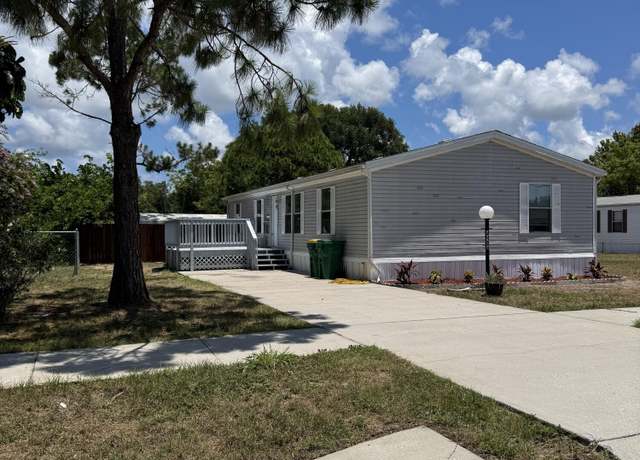 Property at 432 Brozman Ln, Cocoa, FL 32927, 3 beds, 2 baths