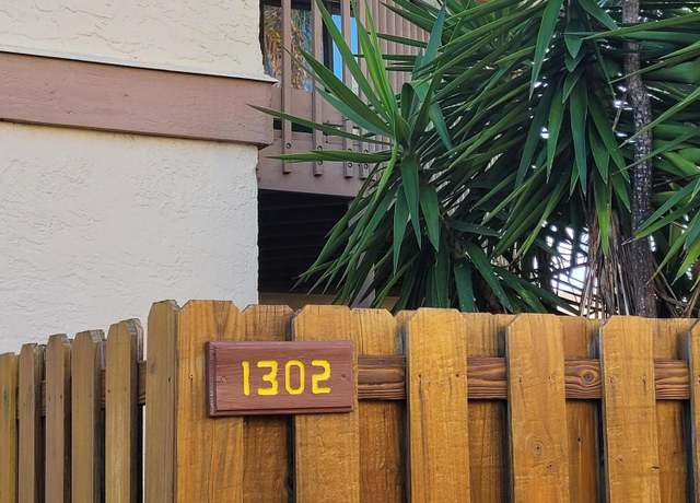 Property at 200 S Banana River Blvd #1302, Cocoa Beach, FL 32931, 2 beds, 2 baths