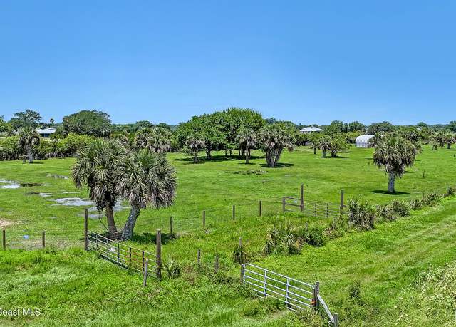Property at 0000 Orlando Ave, Mims, FL 32754