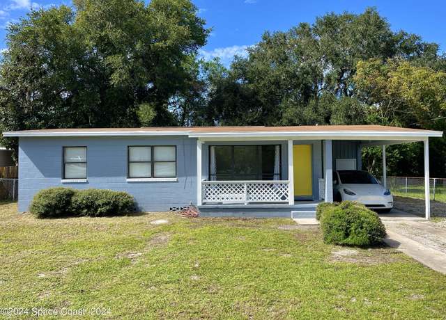 Property at 1315 N Fiske Blvd, Cocoa, FL 32922, 3 beds, 2 baths