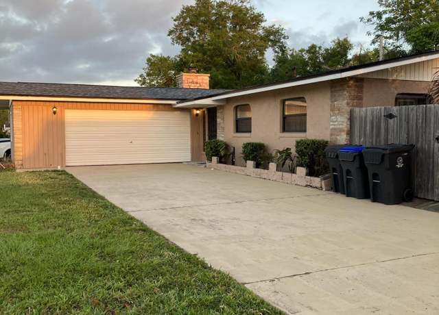Property at 2900 Jasmine St, Titusville, FL 32796, 4 beds, 2 baths