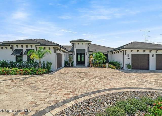 Property at 5140 Del Sol Dr, Merritt Island, FL 32952, 4 beds, 5 baths