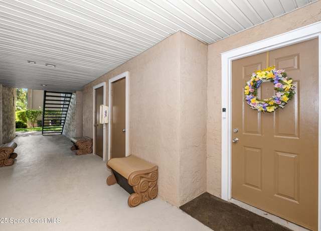 Property at 7667 N Wickham Rd #302, Melbourne, FL 32940, 3 beds, 2 baths