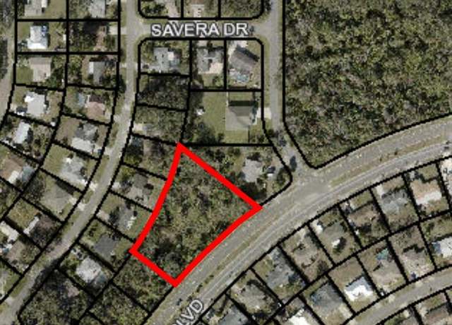 Property at 0 Fay Blvd, Port Saint John, FL 32927