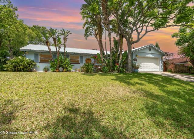 Property at 2562 Indian Hill Ct, Titusville, FL 32780, 3 beds, 2 baths