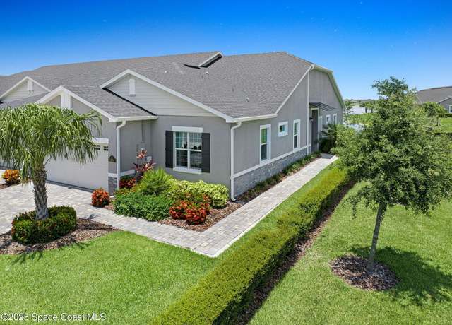 Property at 2680 Avalonia Dr, Melbourne, FL 32940, 3 beds, 2 baths