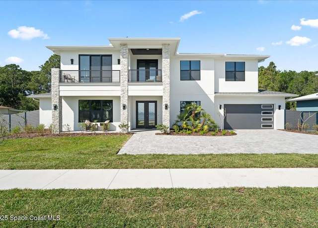 Property at 5306 Riveredge Dr, Titusville, FL 32780, 4 beds, 3.5 baths