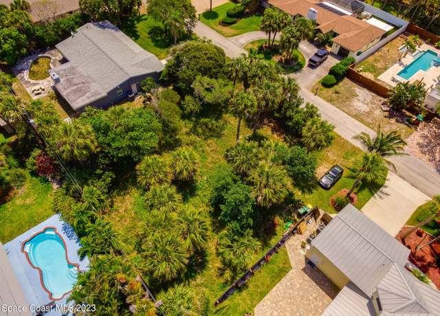 Property at 000 12th Ave, Indialantic, FL 32903