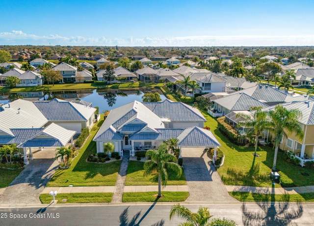 Property at 1172 Vestavia Cir, Melbourne, FL 32940, 4 beds, 2 baths