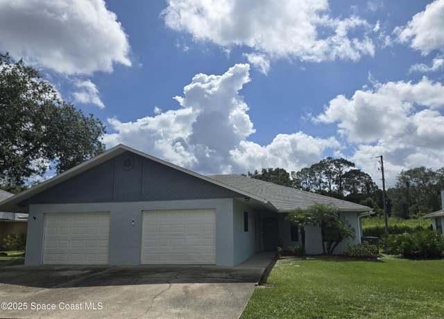 Property at 3745 Canberra Ct, Titusville, FL 32780, 3 beds, 2 baths