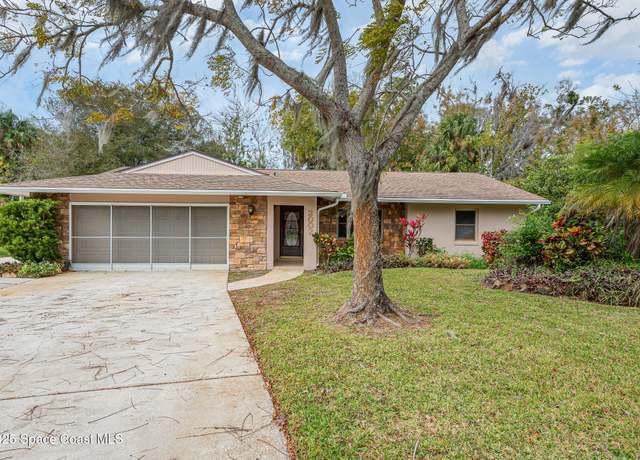 Property at 2002 King Richard Dr, Titusville, FL 32796, 3 beds, 2 baths