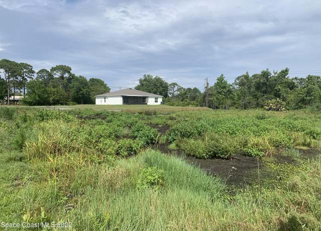 Property at 1691 Welland St SE, Palm Bay, FL 32909