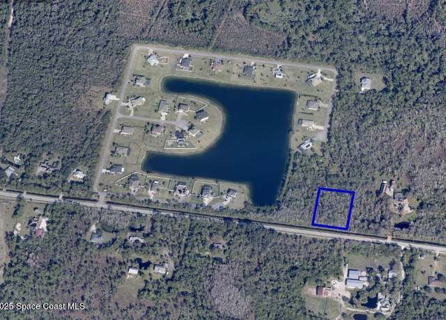 Property at 2230 Grant Rd, Grant-valkaria, FL 32949