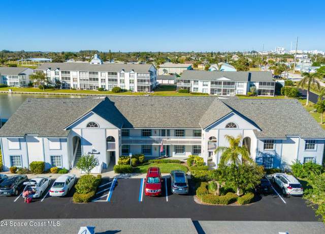 Property at 550 S Brevard Ave #523, Cocoa Beach, FL 32931, 2 beds, 2 baths