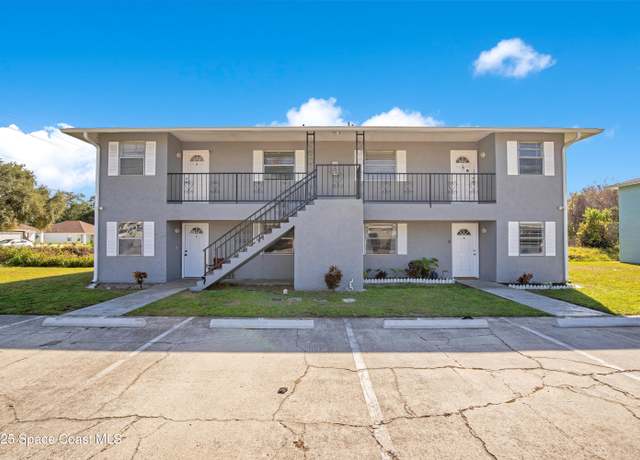 Property at 4140 Barna Ave, Titusville, FL 32780, 8 beds, 4 baths