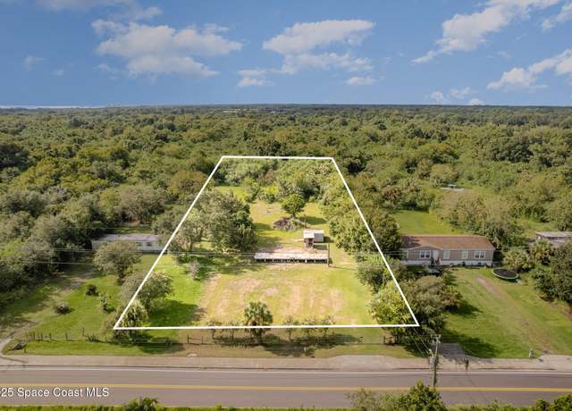 Property at 2585 Wiley Ave, Mims, FL 32754