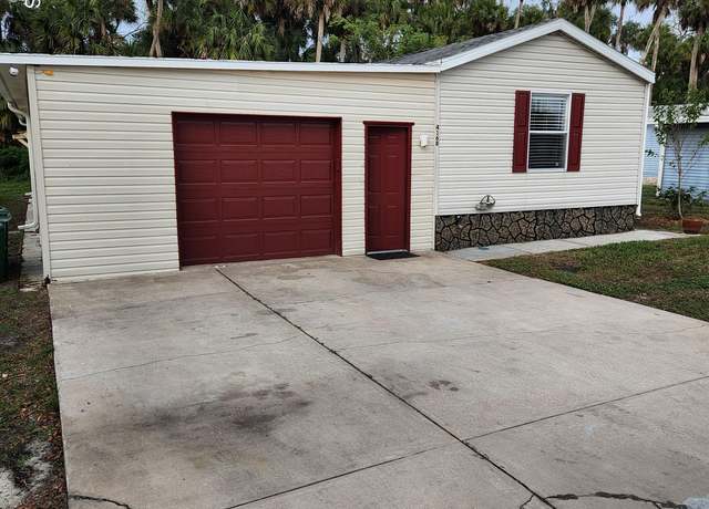 Property at 4168 Gatewood St, Cocoa, FL 32926, 2 beds, 2 baths