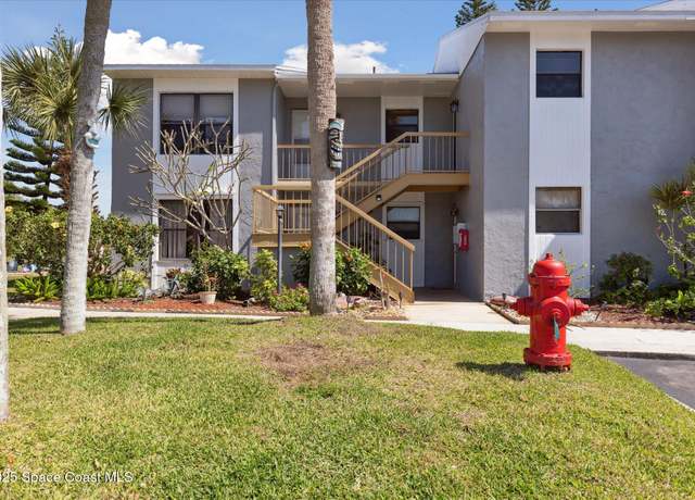 Property at 2801 Sand Trap Ln Unit 1-C, Melbourne, FL 32935, 2 beds, 2 baths