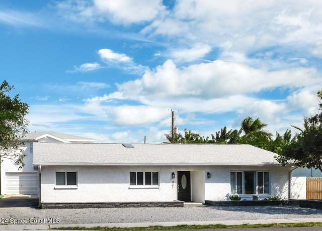 Property at 921 S Orlando Ave, Cocoa Beach, FL 32931, 6 beds, 3 baths