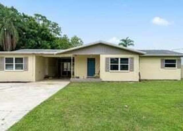 Property at 550 La Veta Dr, Melbourne, FL 32904, 3 beds, 2 baths