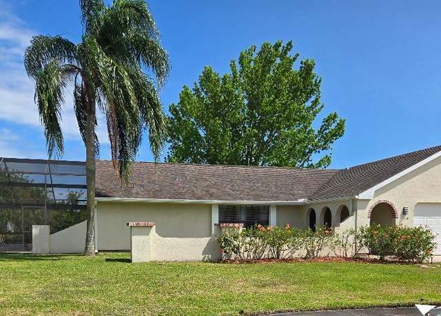Property at 1394 Golf Vista Ct NE, Palm Bay, FL 32905, 3 beds, 2 baths