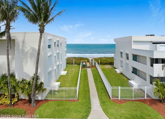 Property at 1850 Atlantic St #123, Melbourne Beach, FL 32951, 2 beds, 2 baths