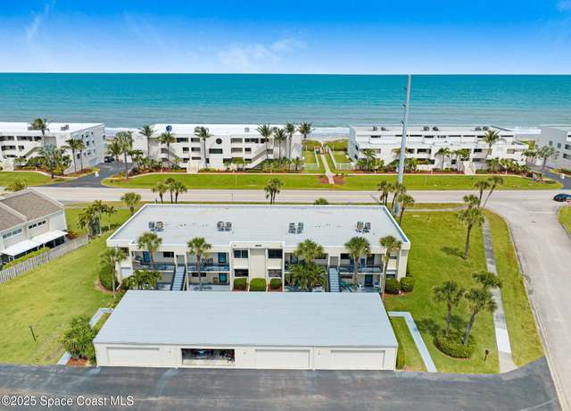 Property at 1850 Atlantic St #123, Melbourne Beach, FL 32951, 2 beds, 2 baths