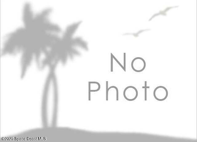 Property at 0000 None, Cocoa, FL 32927