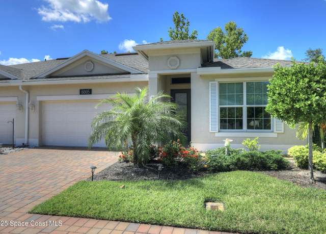 Property at 6005 Bella Rosa Ln, Vero Beach, FL 32966, 2 beds, 2 baths