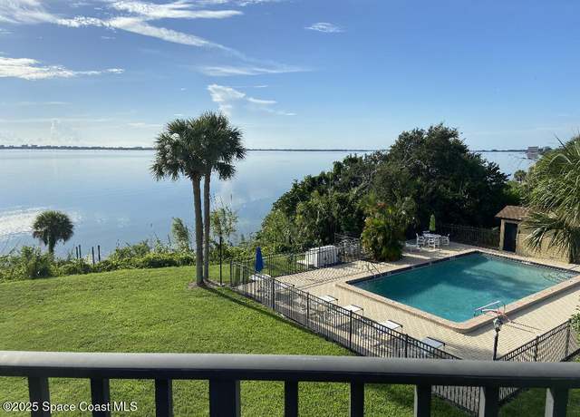 Property at 441 N Harbor City Blvd #11, Melbourne, FL 32935, 2 beds, 2.5 baths